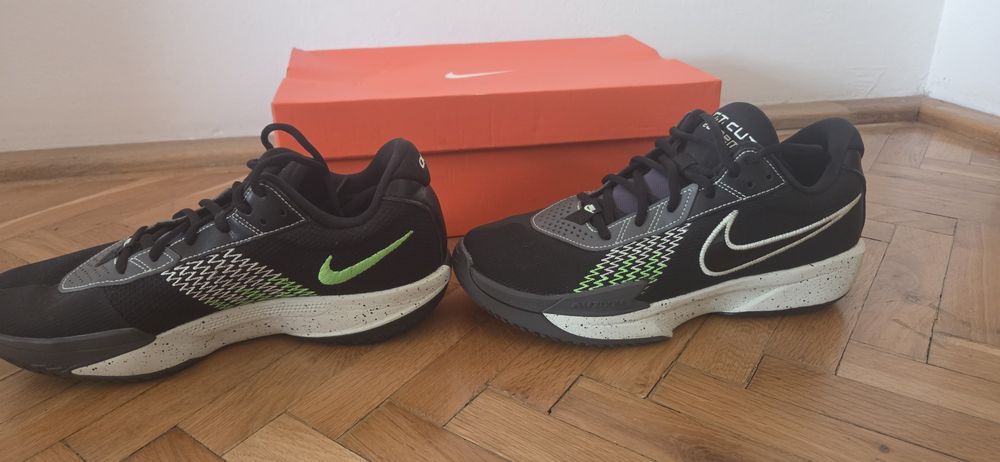 Nike Gt Cut Academy
