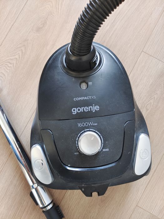 gorenje  пылесос
