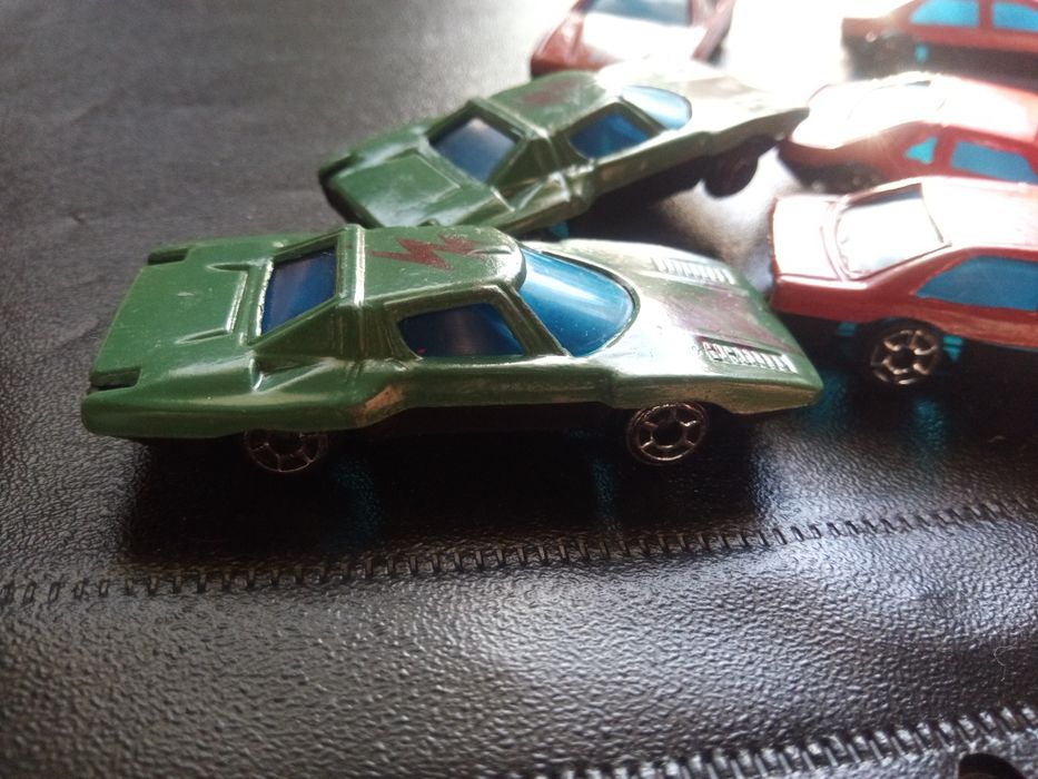 Детски колички от едно време