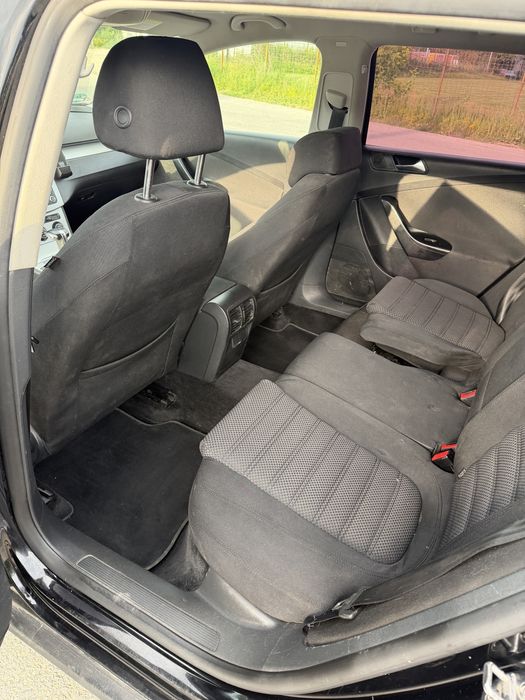 Vand volkswagen passat vw