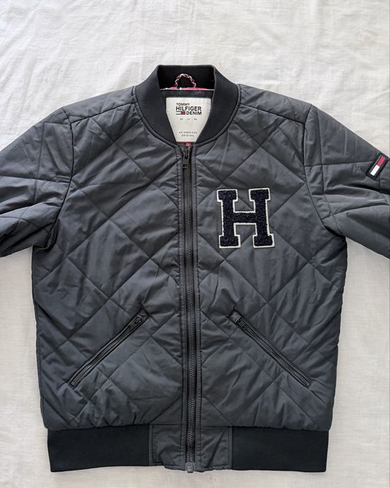 Tommy Hilfiger,geacă pt.bărbați,măr.L