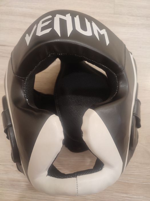 Продам шлем киокушинкай