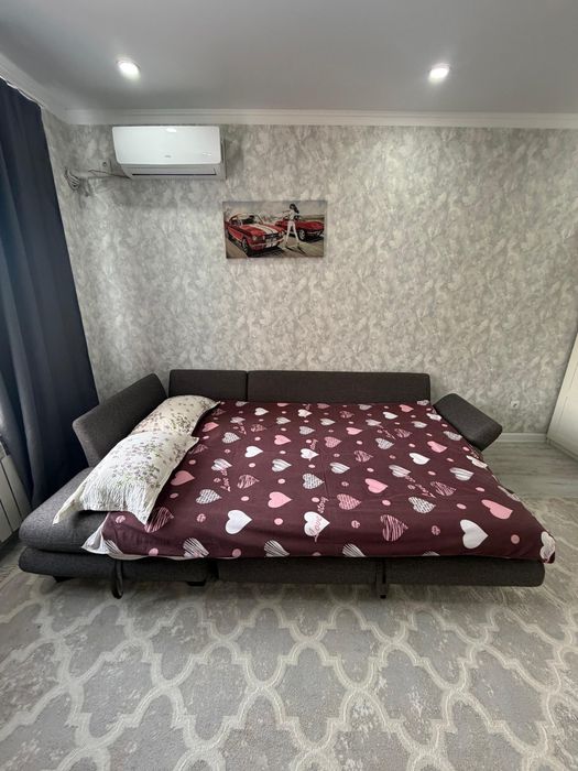 комн. кв район Алтын-Орда (цена 10000тг)