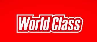 Абонемент World Class Шымкент