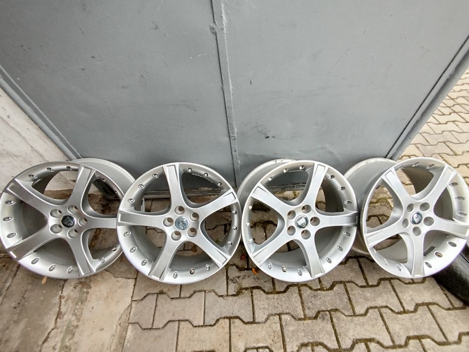 Оригинални джанти за Ягуар