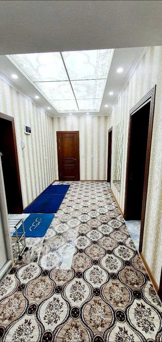 Б2Аренду квартира  2-ком [Алмазарский р-н северни алмазар]