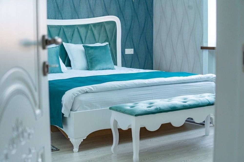 Сдаём Tawn House‼️ Район - Хишрау‼️