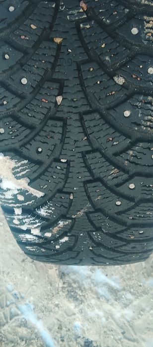 Продам зимний 15 р