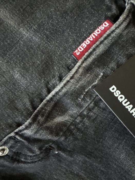 Дънки dsquared (Нови) (M)