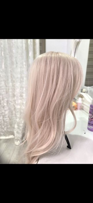 Продам парик женский