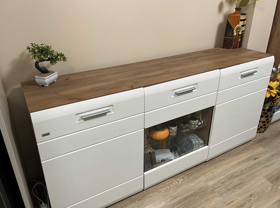 Комод Luca Bessoni