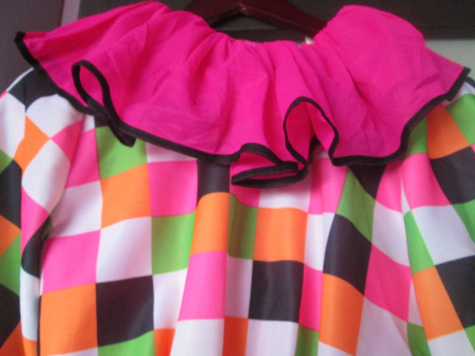 costumatie clown copii    152