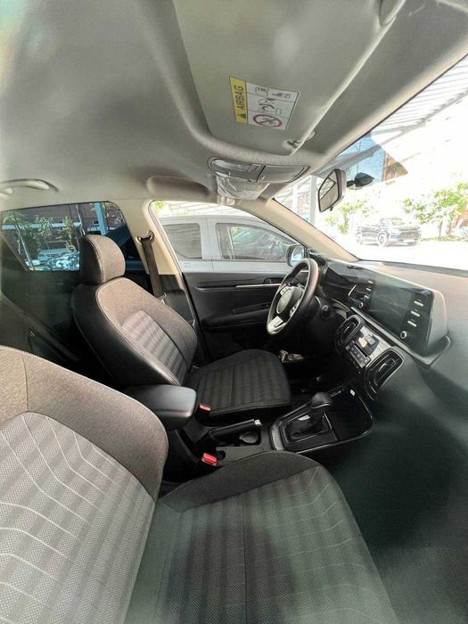 Kia Sonet 2025 — 4