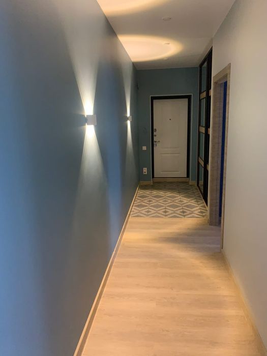 Ремонт квартир. Ремонт под ключ, бригада,