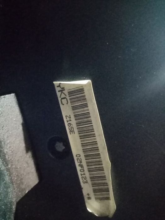 Двигатель на Опель Z16se из Германии