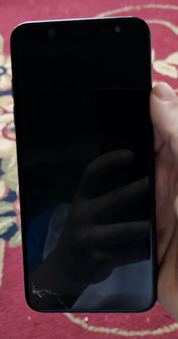 Samsung A6 sotiladi