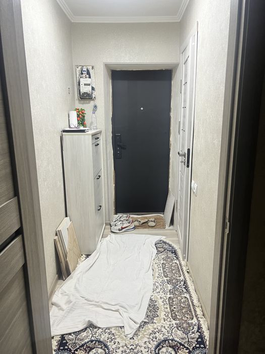 Продается 2-комнатная квартира