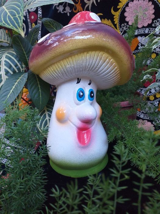 Копилка и сувенир