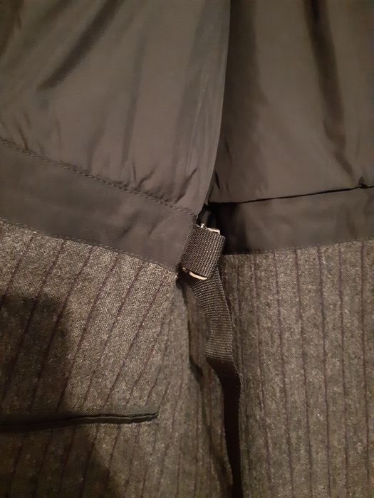 Geaca/jacheta Hugo Boss masura L