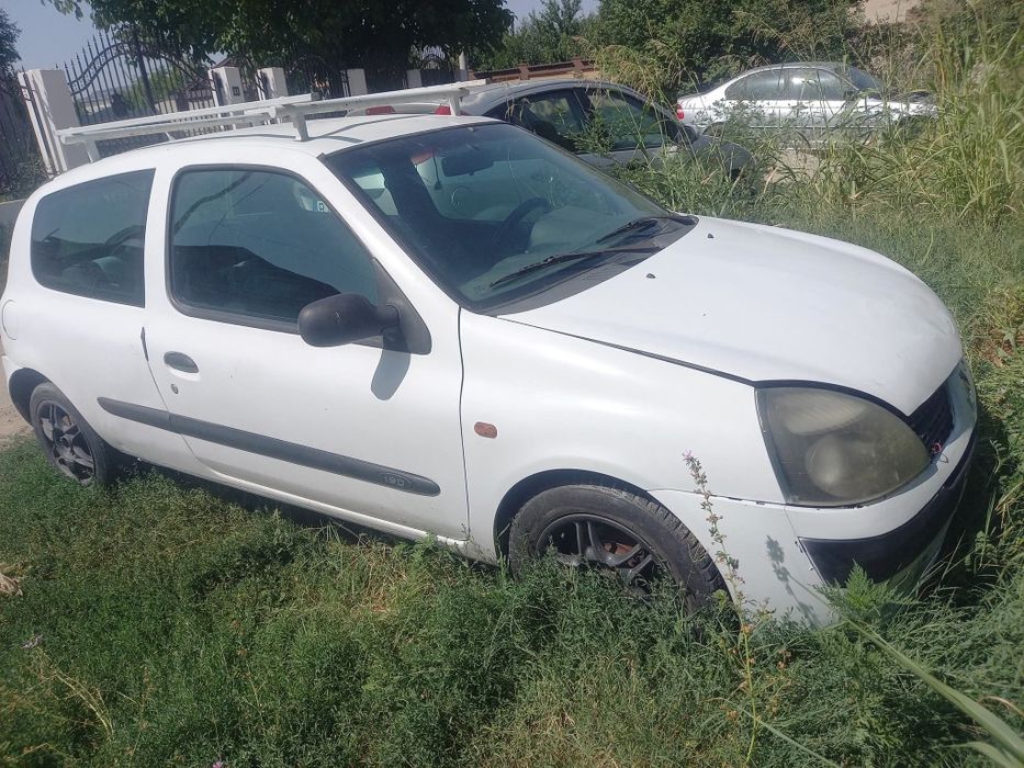 Usa Renault Clio Symbol stanga dreapta fata spate Usi Clio coupe sedan