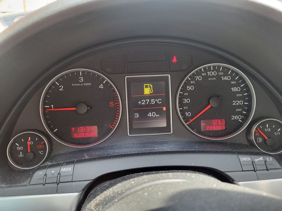AUDI A4 2006 — imagine 4