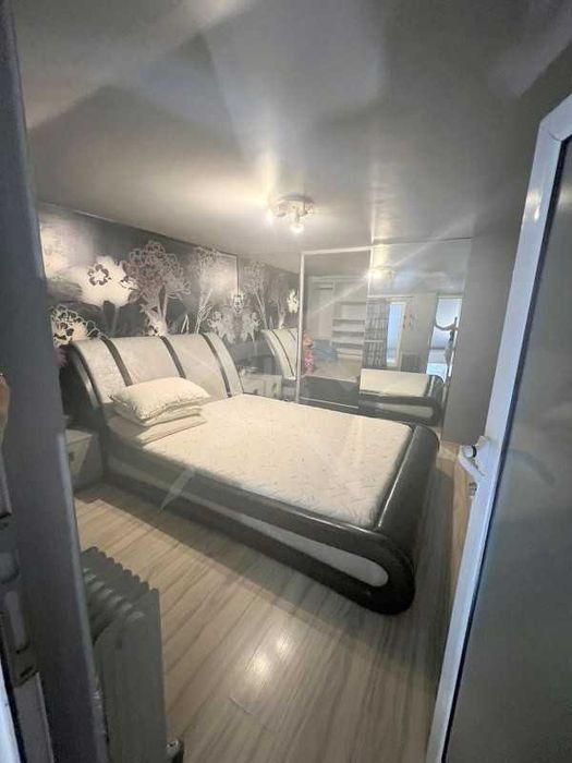 Продава се Двустаен апартамент в Бургас, Лазур - 64 кв.м за 1829 €/кв.м - Снимка #4