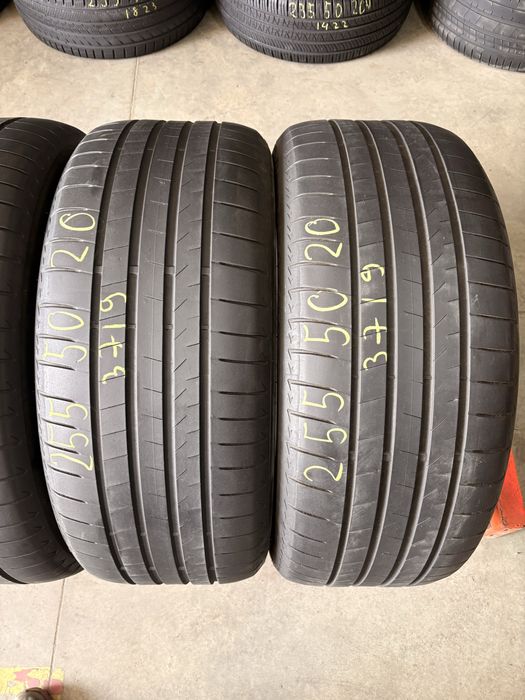 Anvelope vara 255/50/20 Bridgestone Alenza 001 255 50 20 R 20