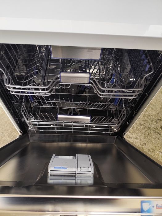 Съдомиялна- ВЕКО