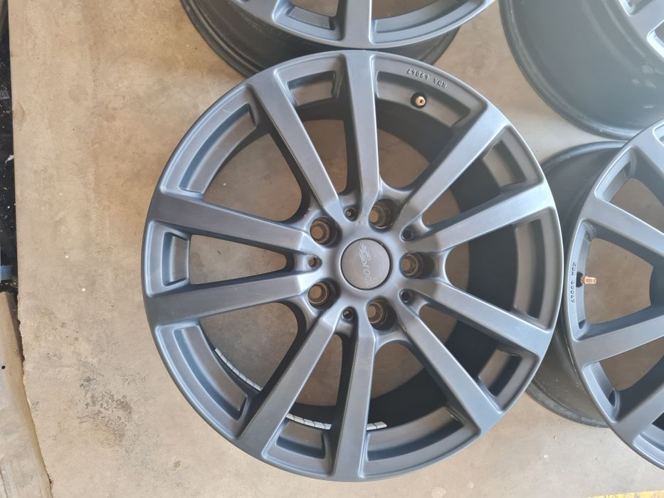 jante aliaj 18 chrysler dodge jeep 5x127