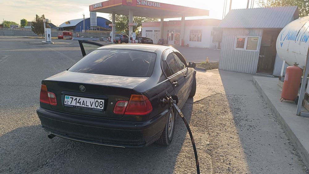 Bmw e46 продам...