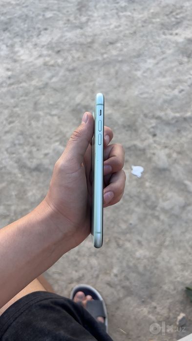 Iphone 11  128гб