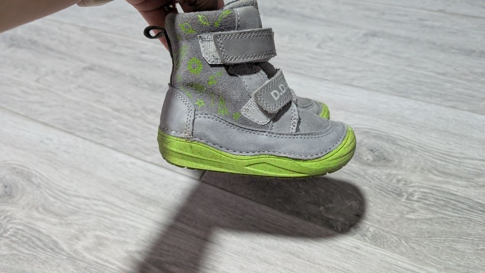 Dd step  pantofi captusiti