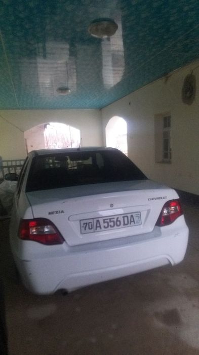 Chevrolet nexia2