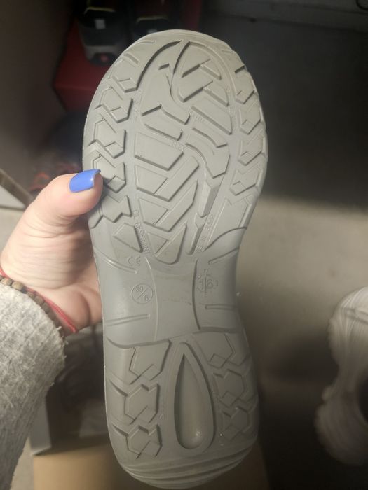 Работни обувки номер 39