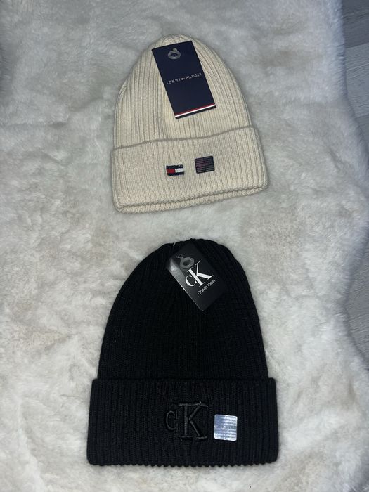 Caciula unisex pret pe bucata