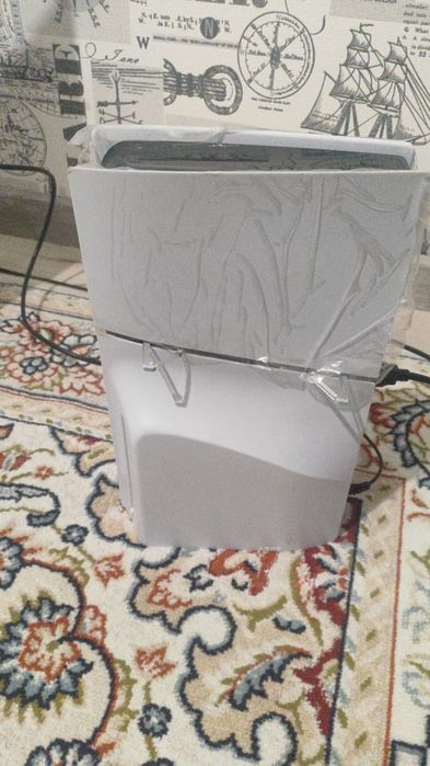 Плейстейшен 5 Слим