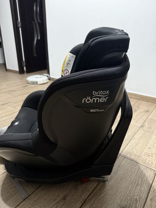 Scaun masina rotativ Britax Romer