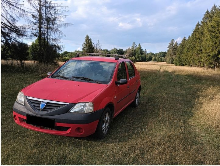 DACIA Logan 0 — imagine 3