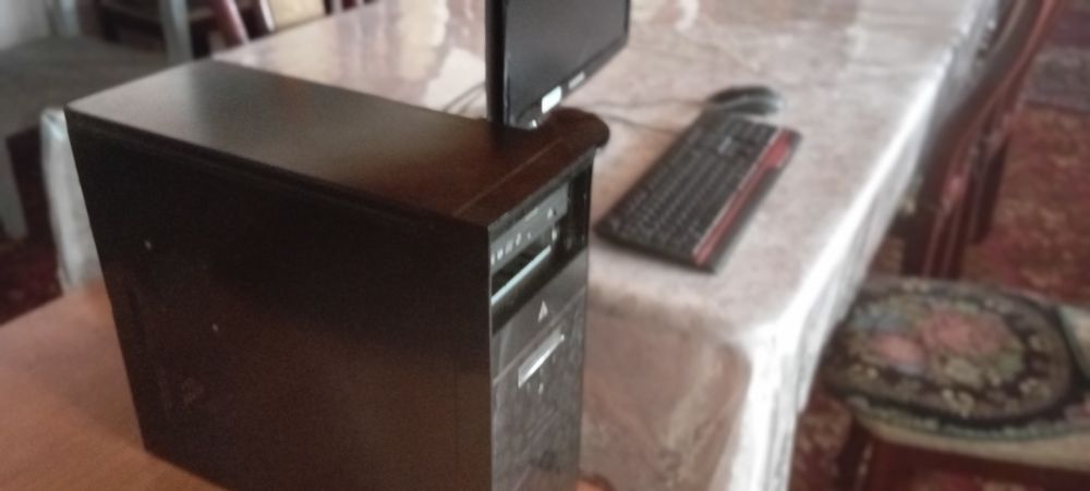 Ishlatilgan kampyuter