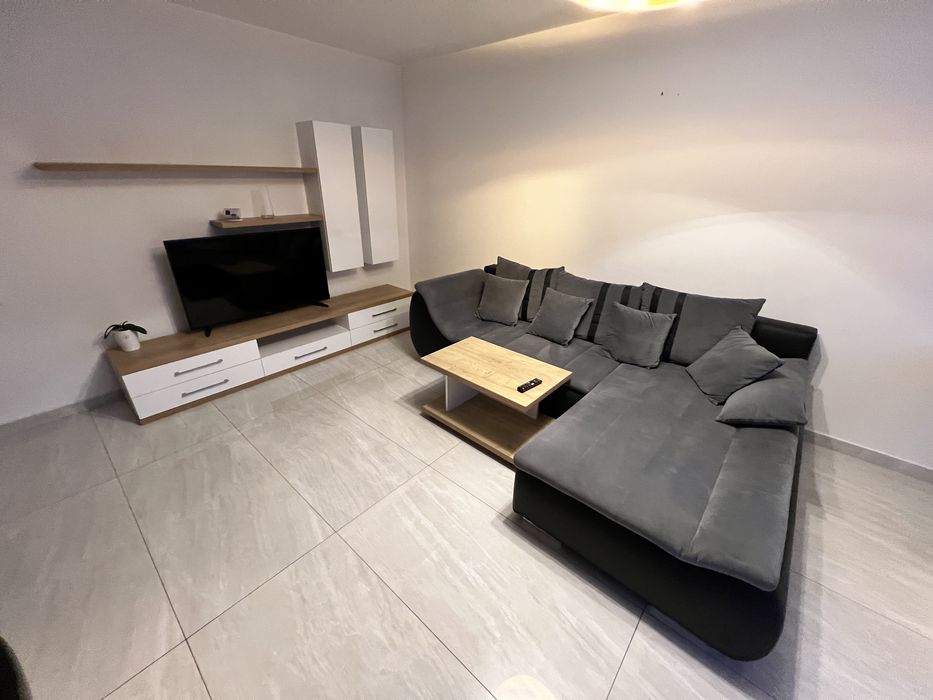 Inchiriez apart Unirii Ama Residence