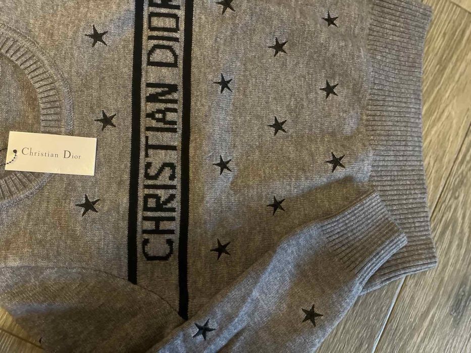 Блуза от машинно плетово Намалени