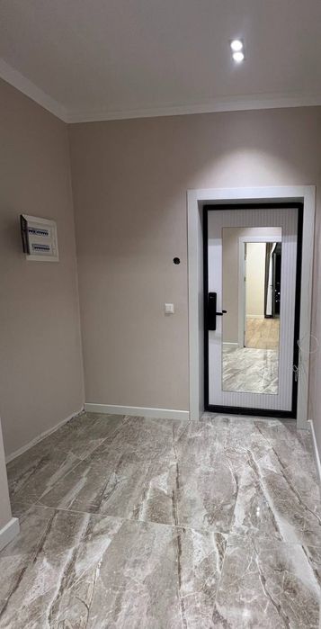 Престижный ЖК ор-р Южный вокзал 2/14/14 52м² Евролюкс без мебели