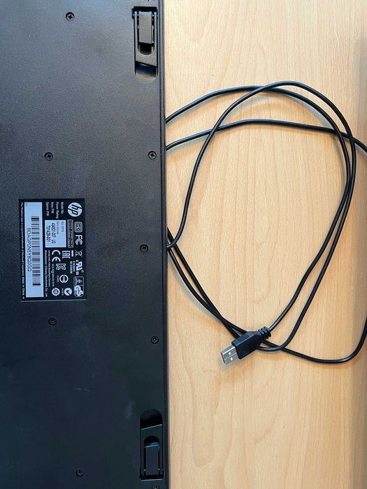 Клавиатура HP KU-0316