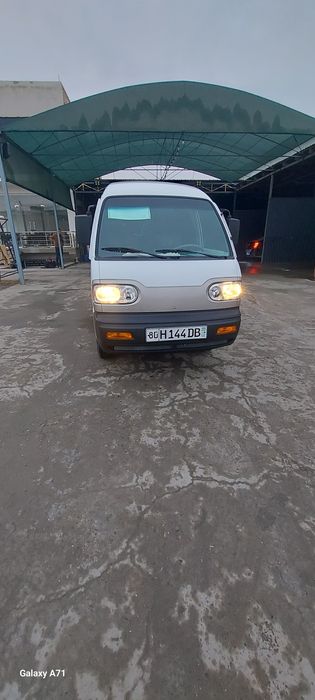 Damas2 srochni sotiladi