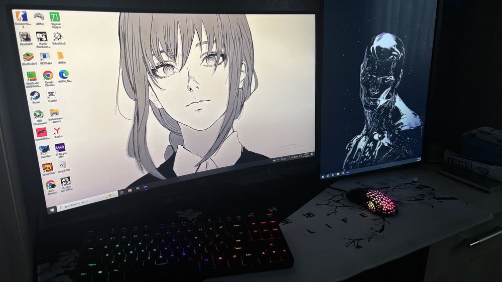 Компютер игровой