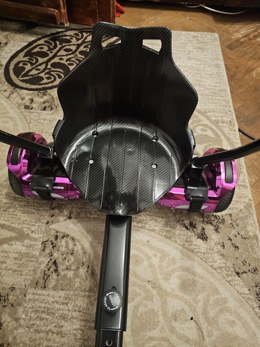 Hoverboard Evercross