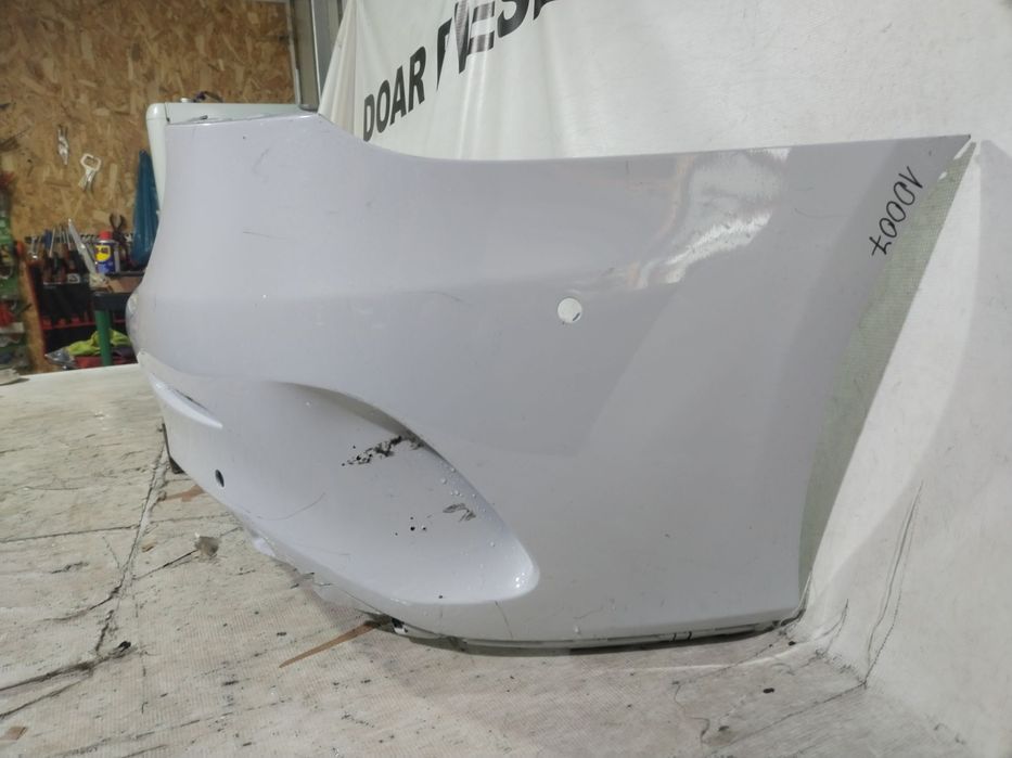 Bara spate Mercedes A-Class V177 Berlina, Sedan, AMG, 2019, 2020, 2021, 2022, 2023, cod origine OE A1778859001. 10007