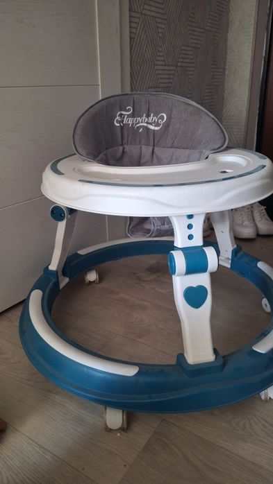 Срочно ходунок детский