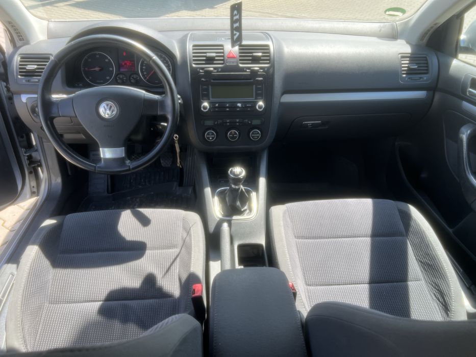 VW  JETTA 1.9 BKC 105cp E4
