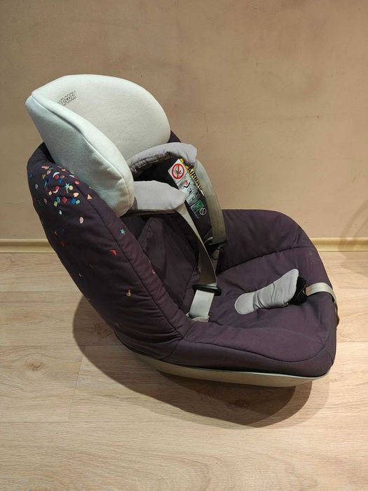 Столче за кола Maxy Cosy 6м - 4г + isofix base